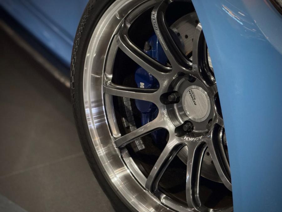 M3 SALOON F80 - Image 7
